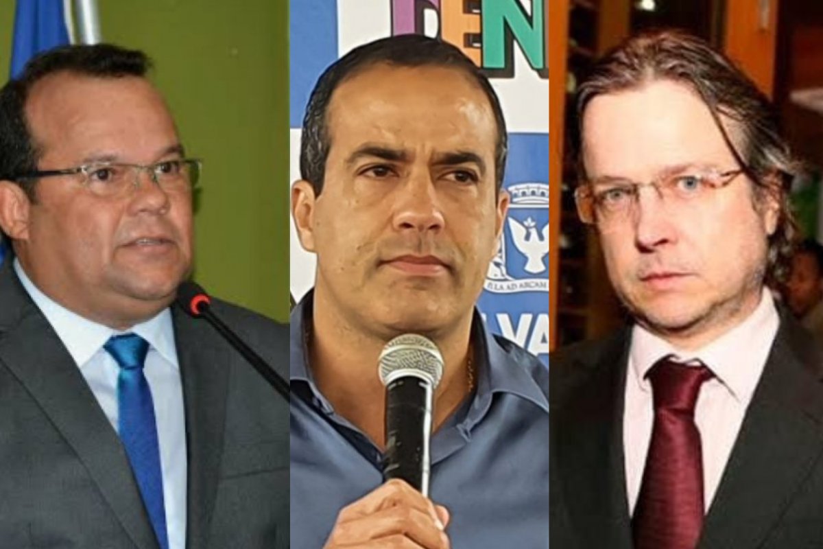 Justiça anula Comissões da CMS e todos os projetos aprovados