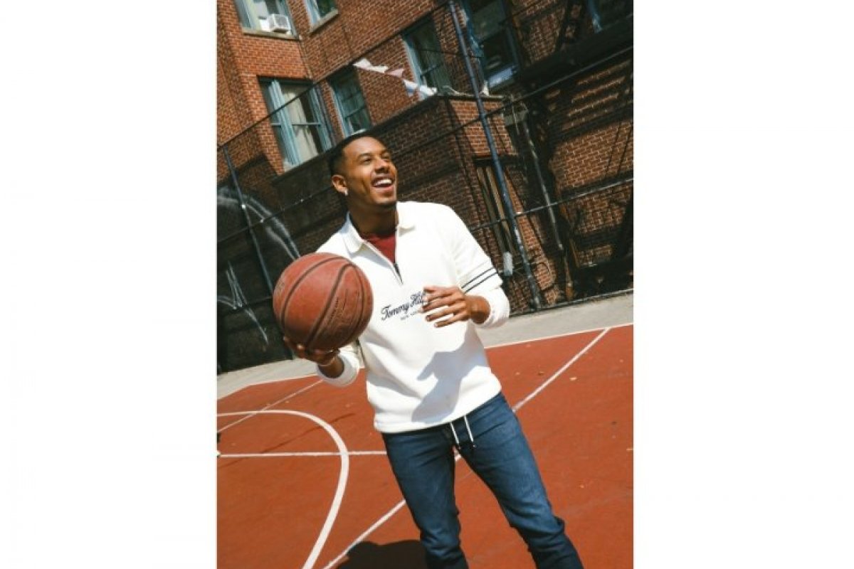 Paulo André realiza sonho de conhecer NYC!