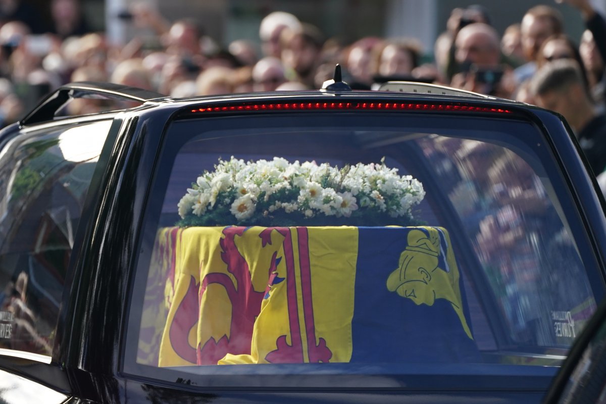 Funeral da rainha Elizabeth II acontece no dia 19 de setembro