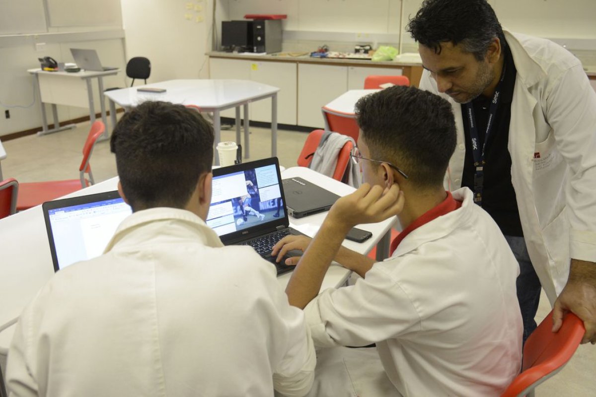 Expo CIEE Virtual oferece mais de 16 mil vagas de estágio a partir desta segunda (12)