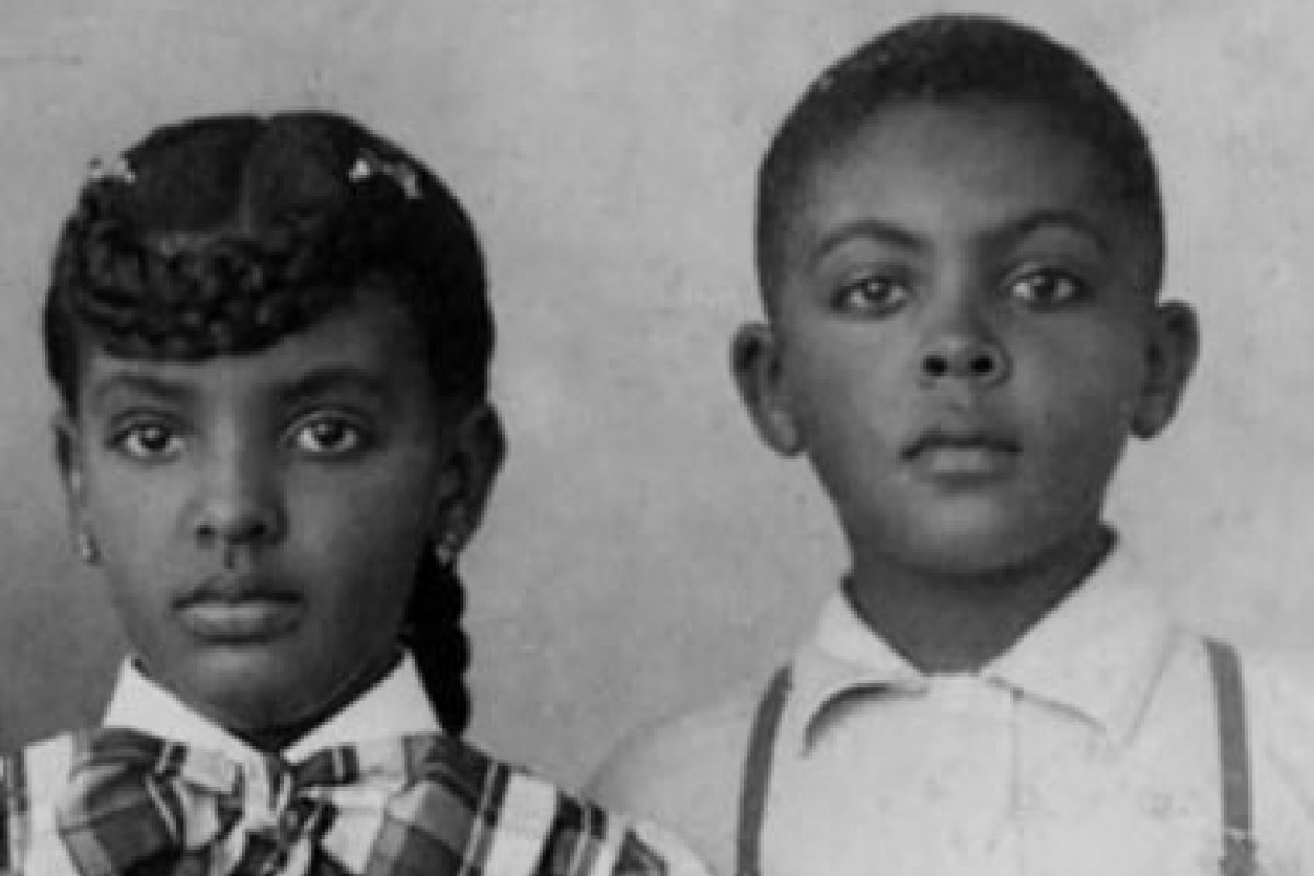 Morre a irmã caçula de Gilberto Gil!