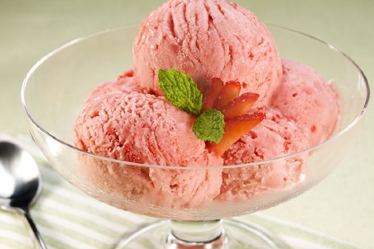 Dia do Sorvete: conheça versões mais saudáveis dessa paixão nacional!