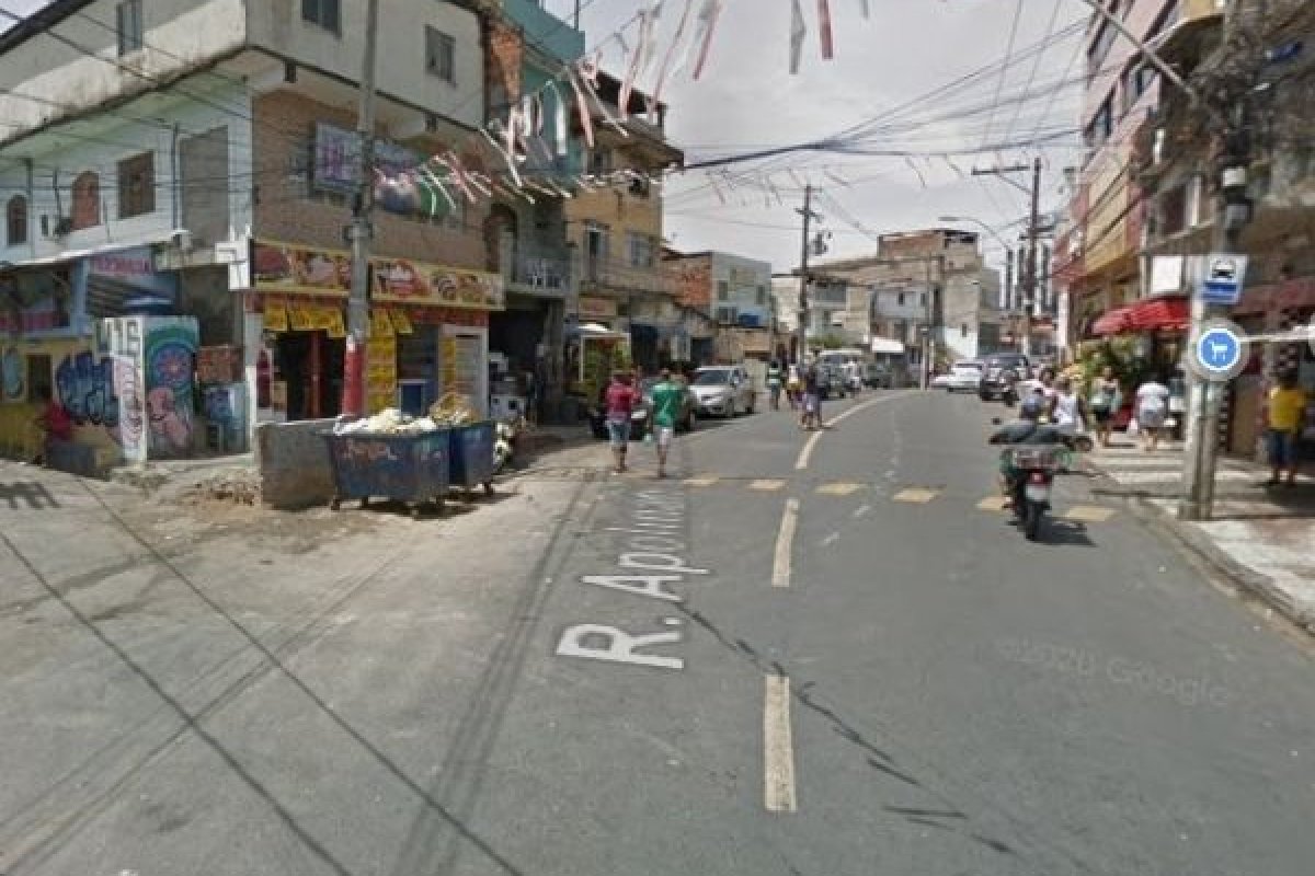 Escolas e postos de saúde reabrem no Engenho Velho da Federação, em Salvador após tiroteio que deixou cinco feridos