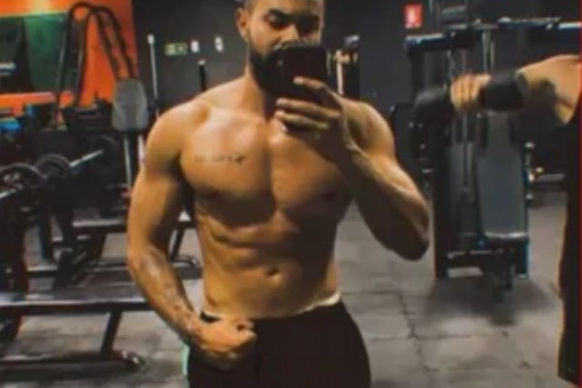 Personal trainer é morto com facada após briga com vizinho no Distrito Federal