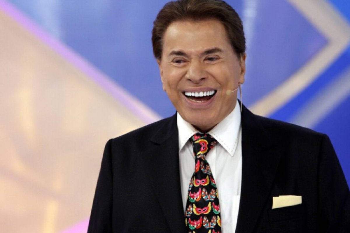 Insatisfeito com a baixa audiência, Silvio Santos muda programação do SBT às pressas!