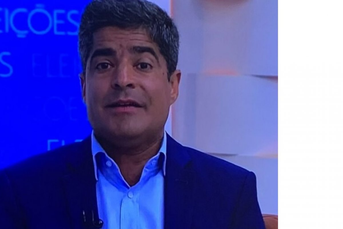 "Você pode me colocar ao lado de uma pessoa branca, há uma diferença bem grande", diz Neto quanto à autodeclaração como pardo