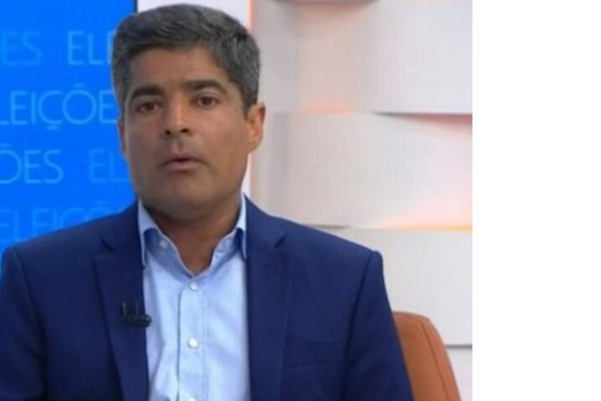 Em entrevista, Neto reafirma isenção de apoio a qualquer candidato à Presidência