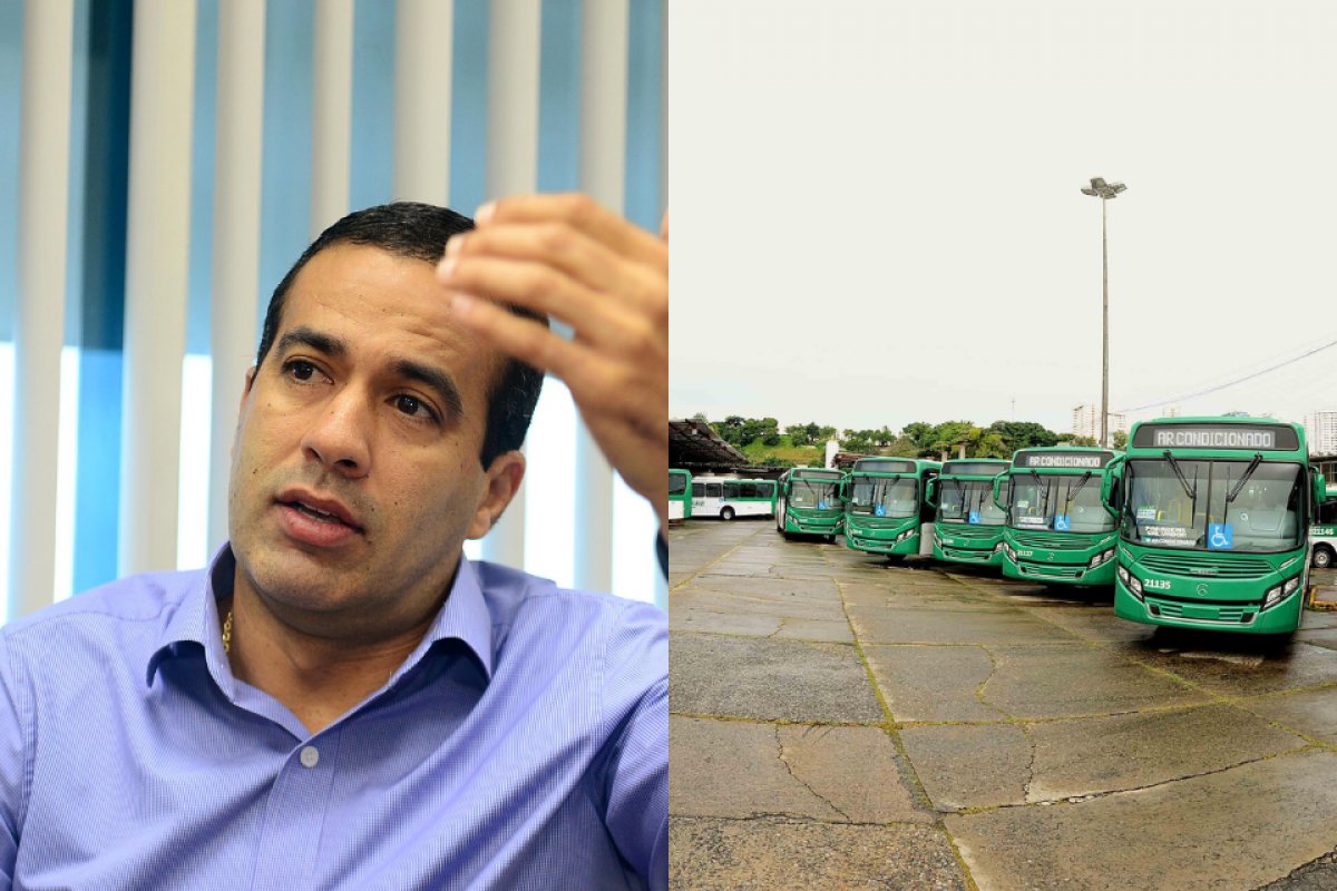 Bruno Reis promete resolver caso do terreno da CSN o quanto antes