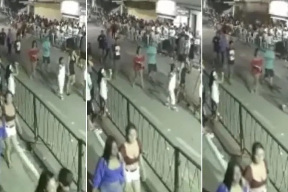 Marquise desaba e deixa cinco mortos na Zona da Mata, em Pernambuco