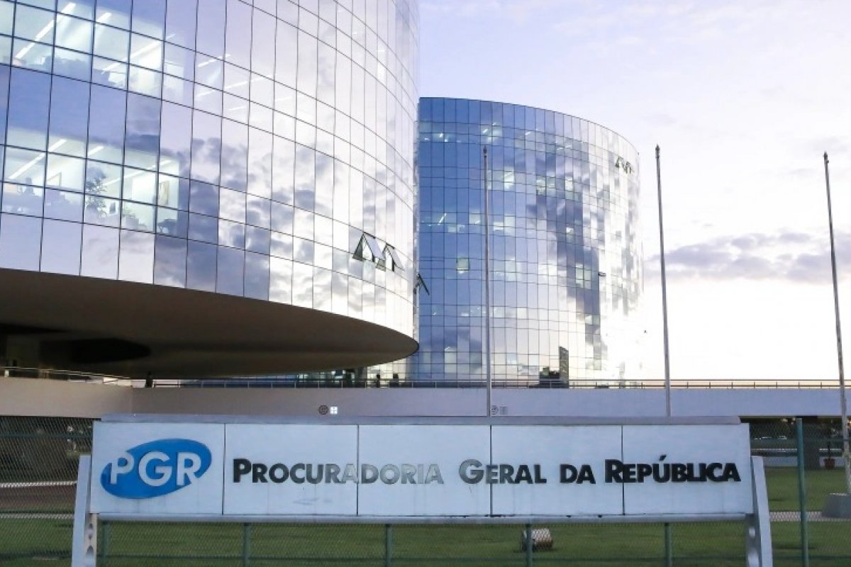 PGR recorre contra decisão de Alexandre Moraes que manteve investigação contra empresários