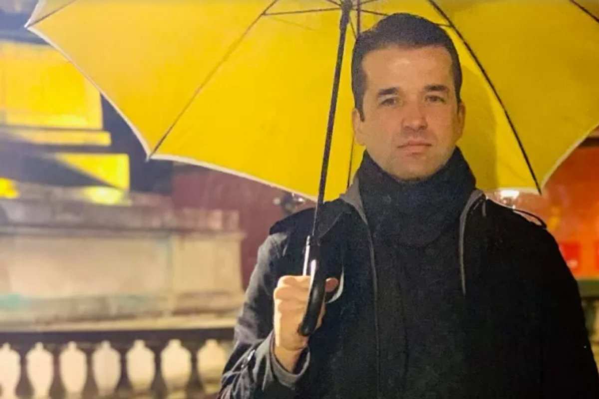 Exército suspende registro de colecionador de armas de Thiago Brennand