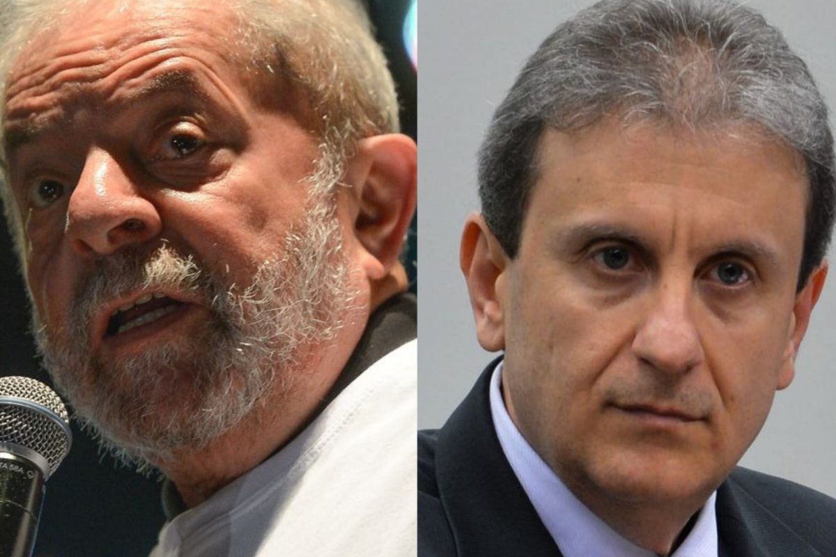 Alvos da Lava Jato devem R$ 4,1 bilhões à Receita Federal