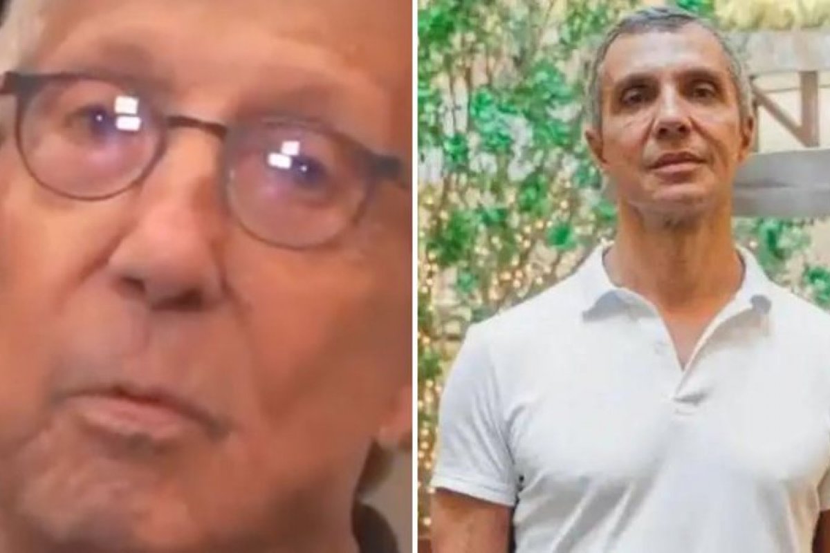 Aos 85 anos, Abílio Diniz fala da dor de perder um filho: "Achei que ia morrer"