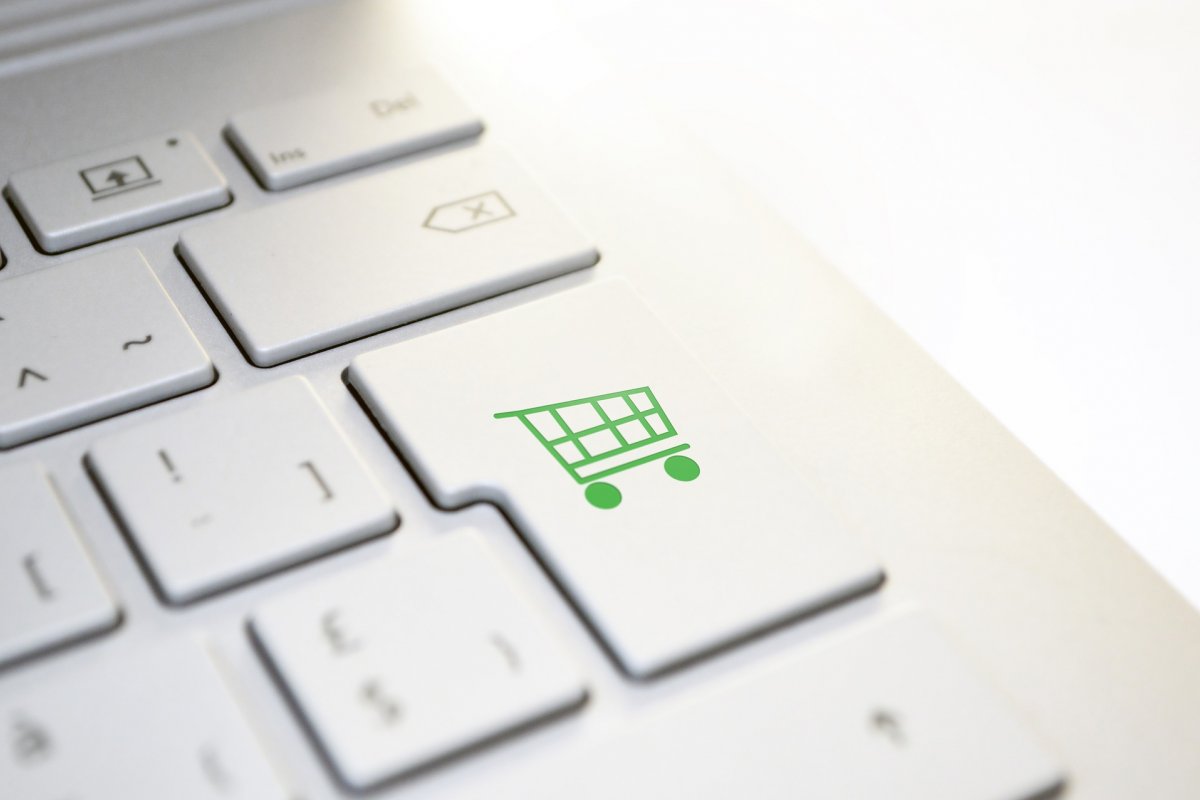 Número de vendas online cresce 2,87% de junho a julho no Brasil
