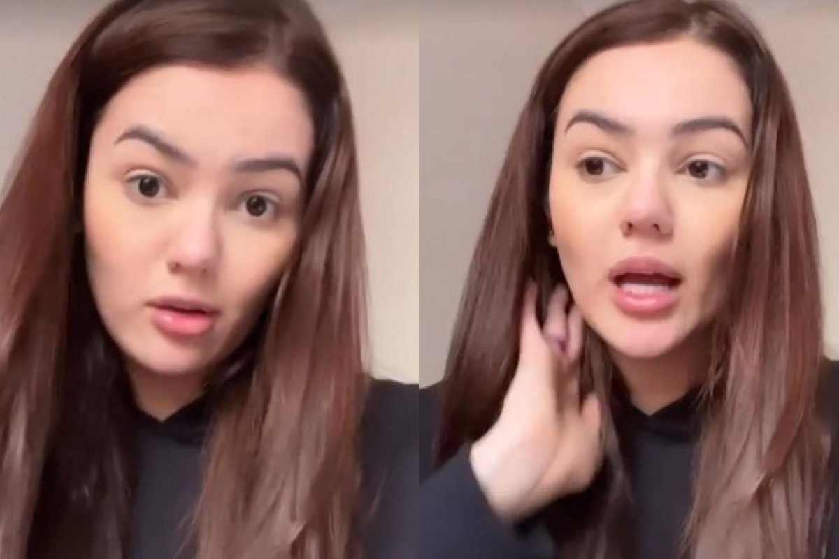 Ex-BBB Eslovênia se desespera com diagnóstico de doença na cabeça!