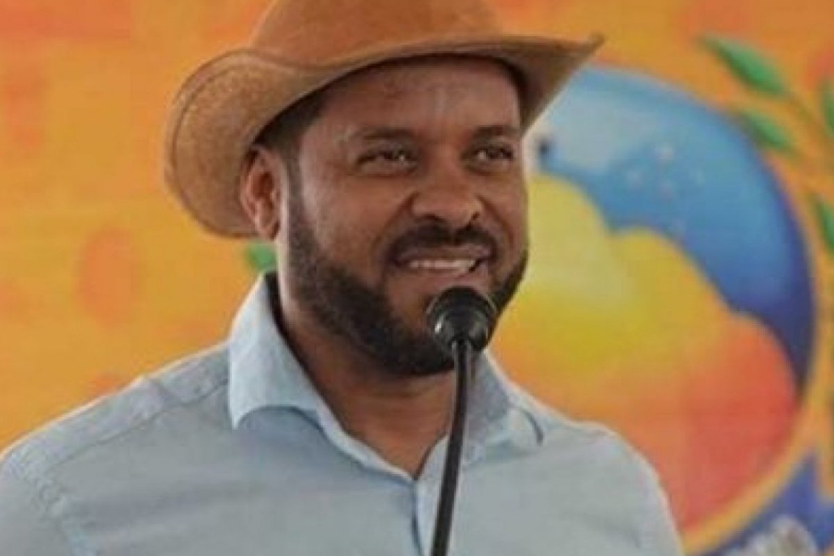 Vereador de Jacobina que agrediu servidora renuncia mandato