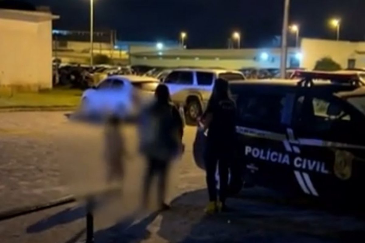 Mãe é suspeita colocar ovo quente na mão da filha de 5 anos, em João Pessoa (PB)