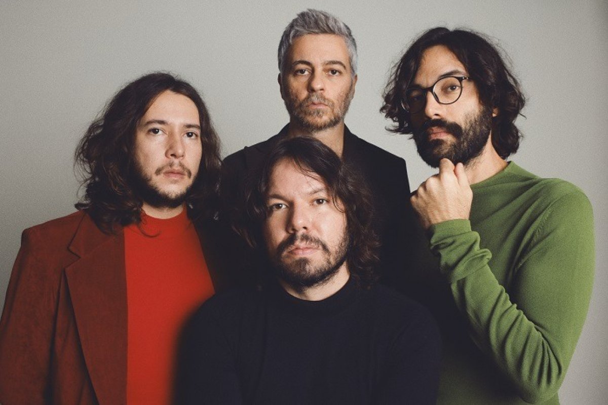 Maglore se apresenta em Salvador com lançamento do álbum “V”