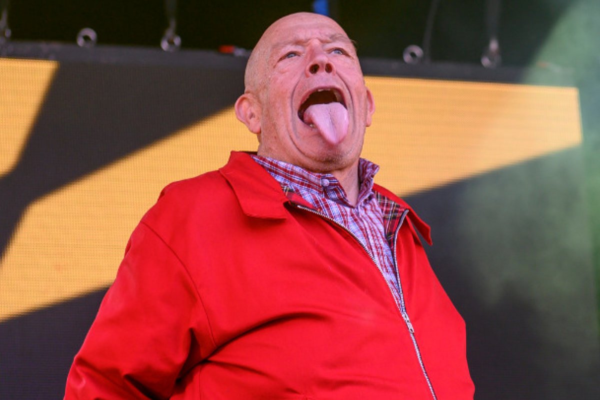 Bad Manners chega ao Brasil para três shows e anúncia tarde de autógrafos