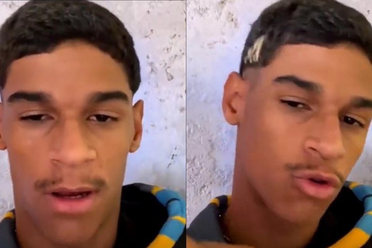 Luva de Pedreiro toma atitude drástica e anuncia fim da carreira!