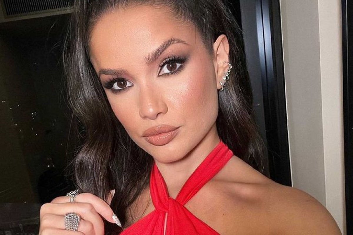 Juliette Freire é cotada para participar de novela da TV Globo!