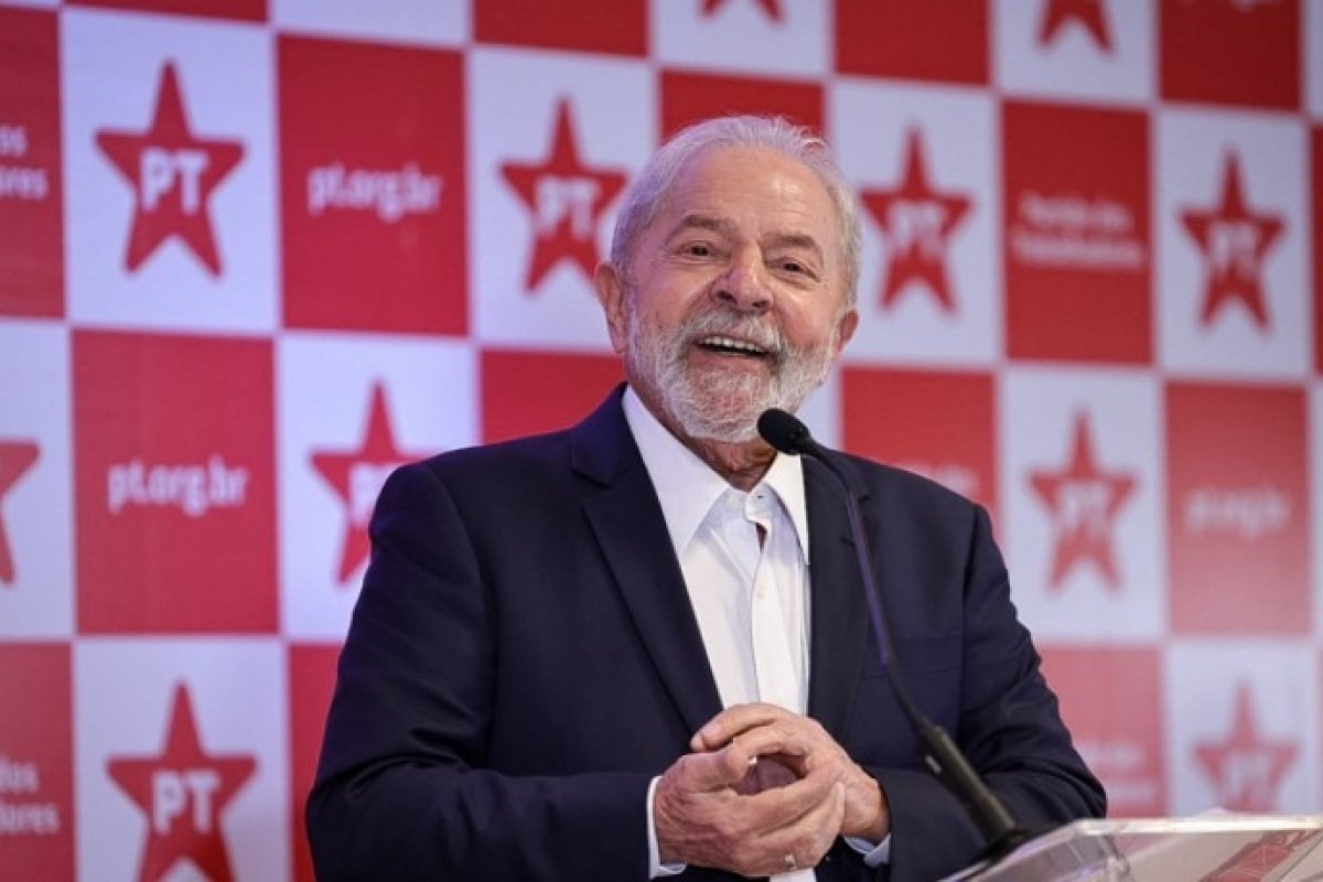 Lula lidera gastos eleitorais com publicidade do Google, diz TSE