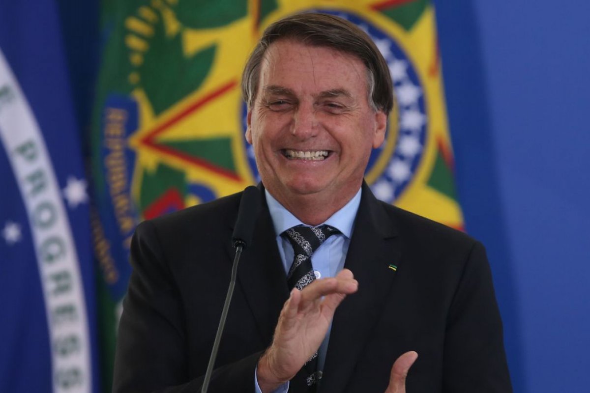 TSE decide que Bolsonaro pode dizer que PT não fez obras de transposição do São Francisco em propaganda eleitoral