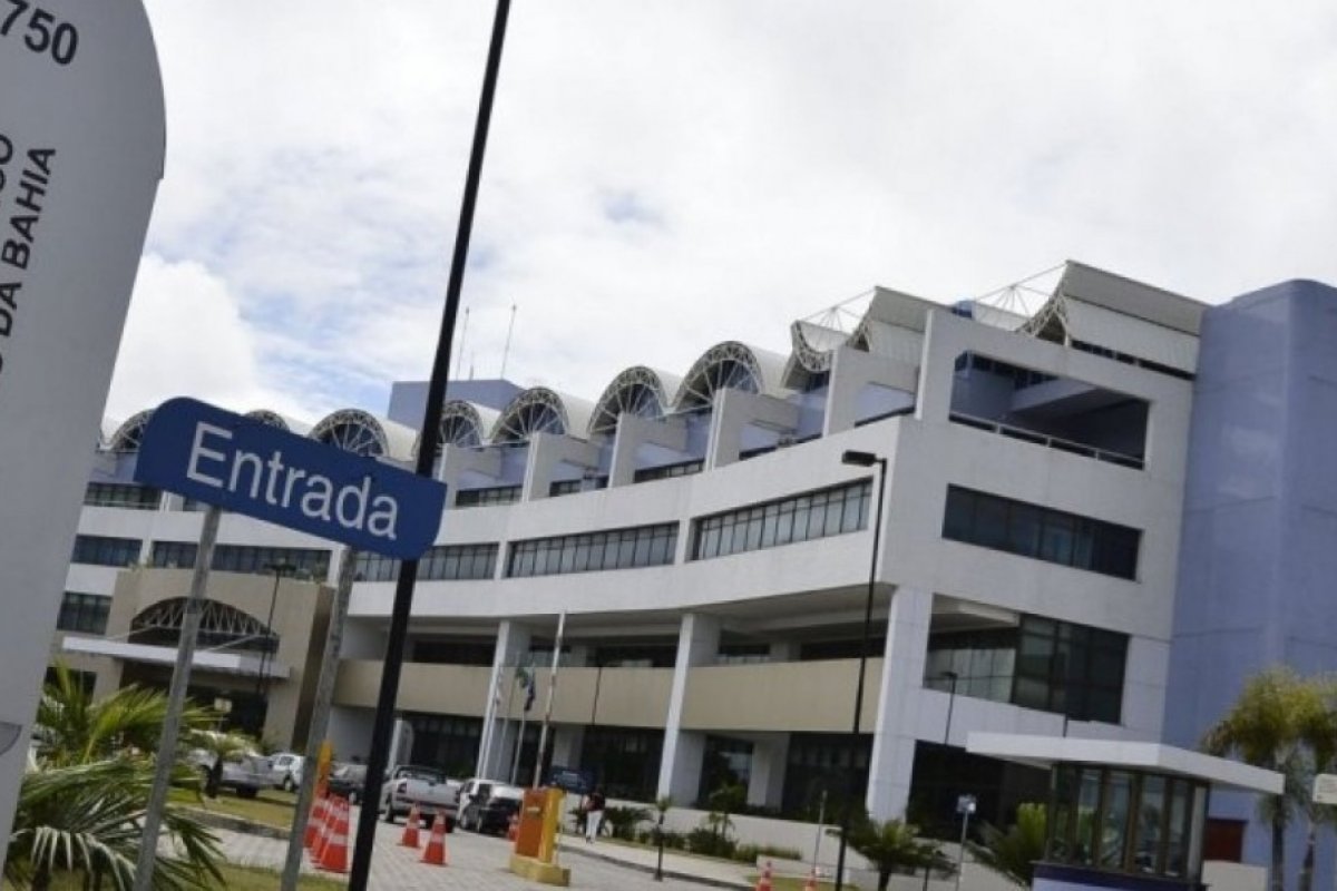 MP-BA  aciona Juazeiro para regularizar Sistema de Meio Ambiente