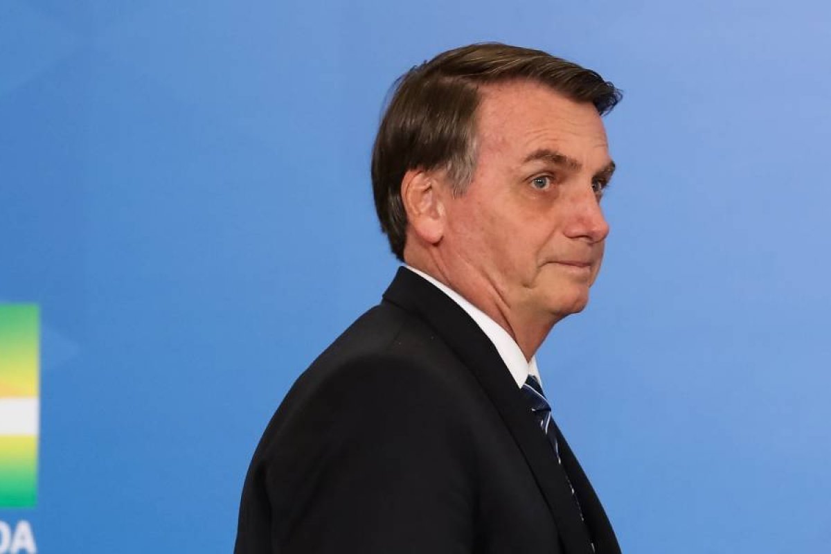 Bolsonaro sanciona com vetos Lei de Diretrizes Orçamentárias para 2020