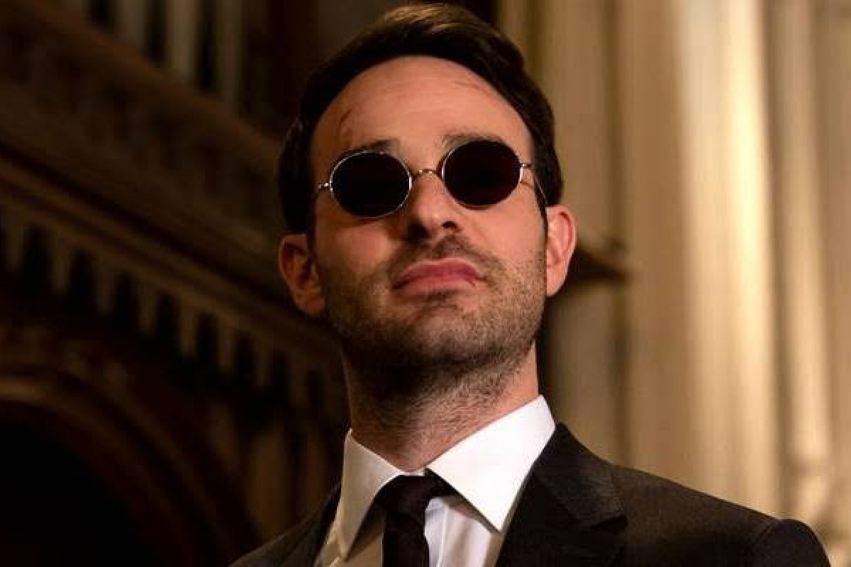 “Série Demolidor não será continuação do filme” da Netflix, afirma Charlie Cox