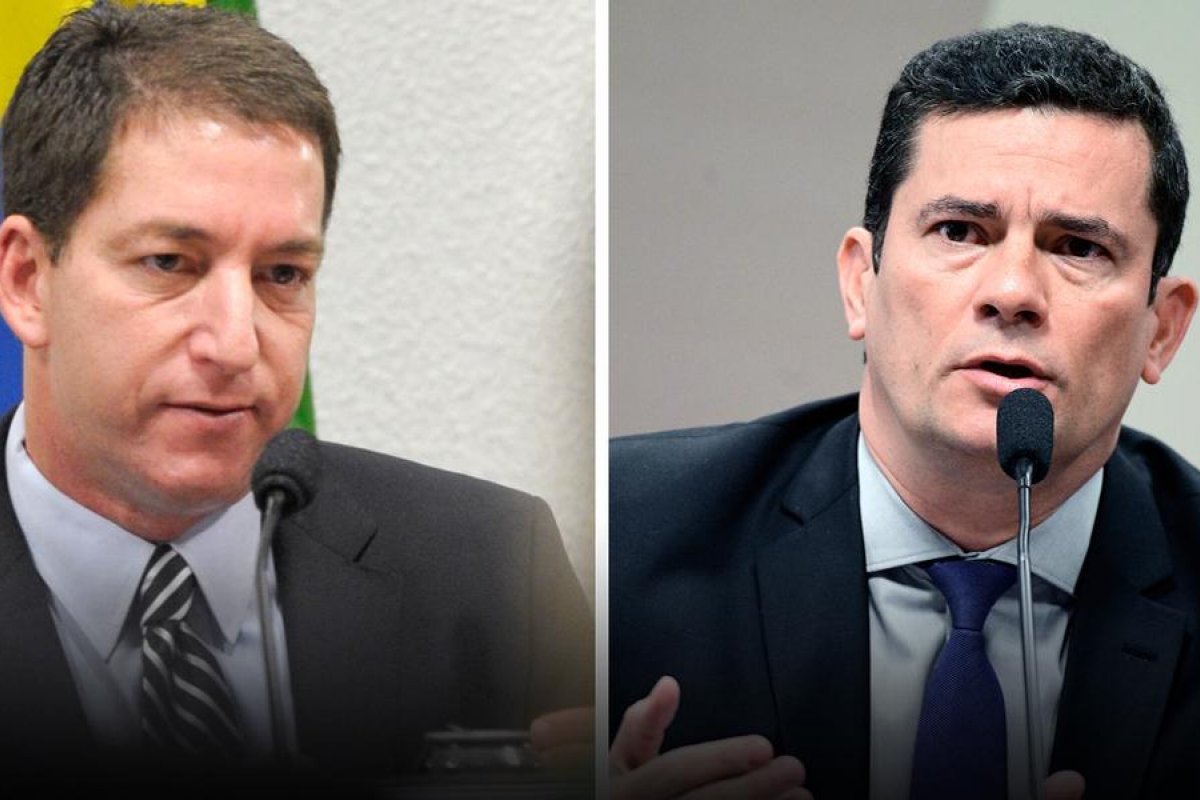 Moro critica mídia por divulgação de vazamentos: "Absoluto sensacionalismo”