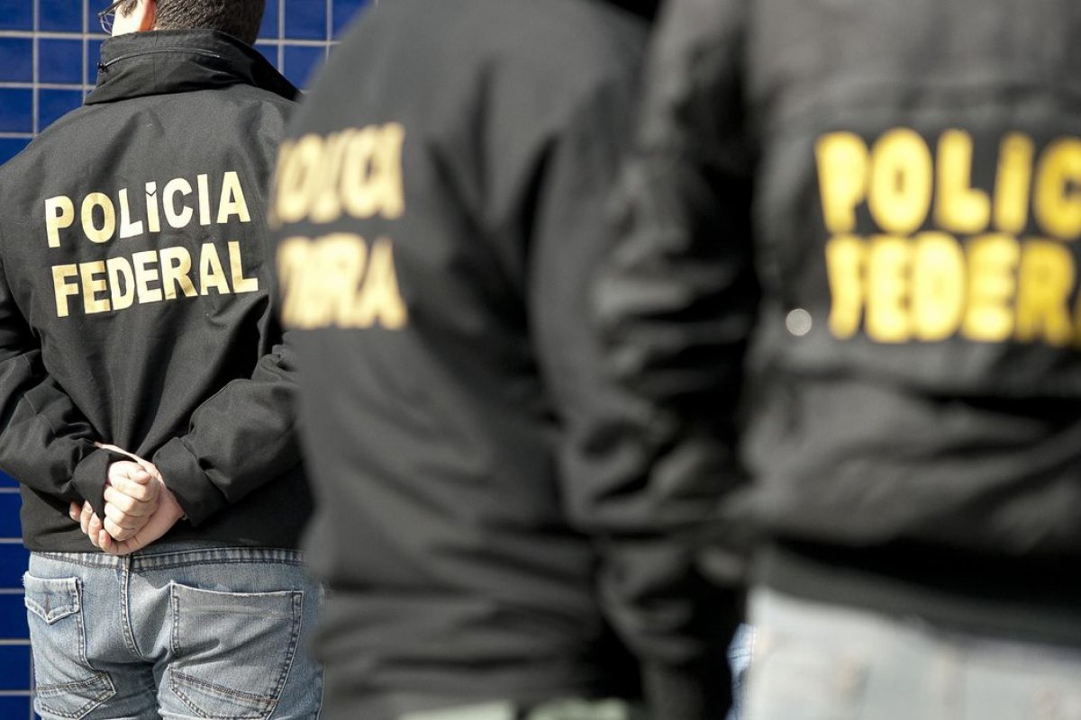 Polícia Federal investiga fraude que causou prejuízo de R$ 40 milhões à Caixa