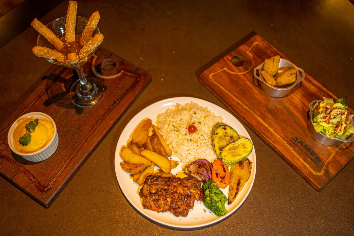 4ª edição do Paralela Gastrô acontece no Shopping Paralela!