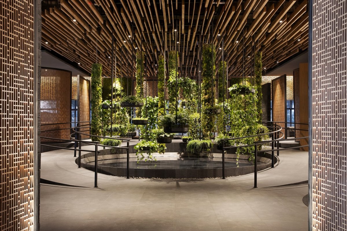 CASACOR São Paulo confirma edição 2023 no Conjunto Nacional e comemora aumento de 43% de visitantes!