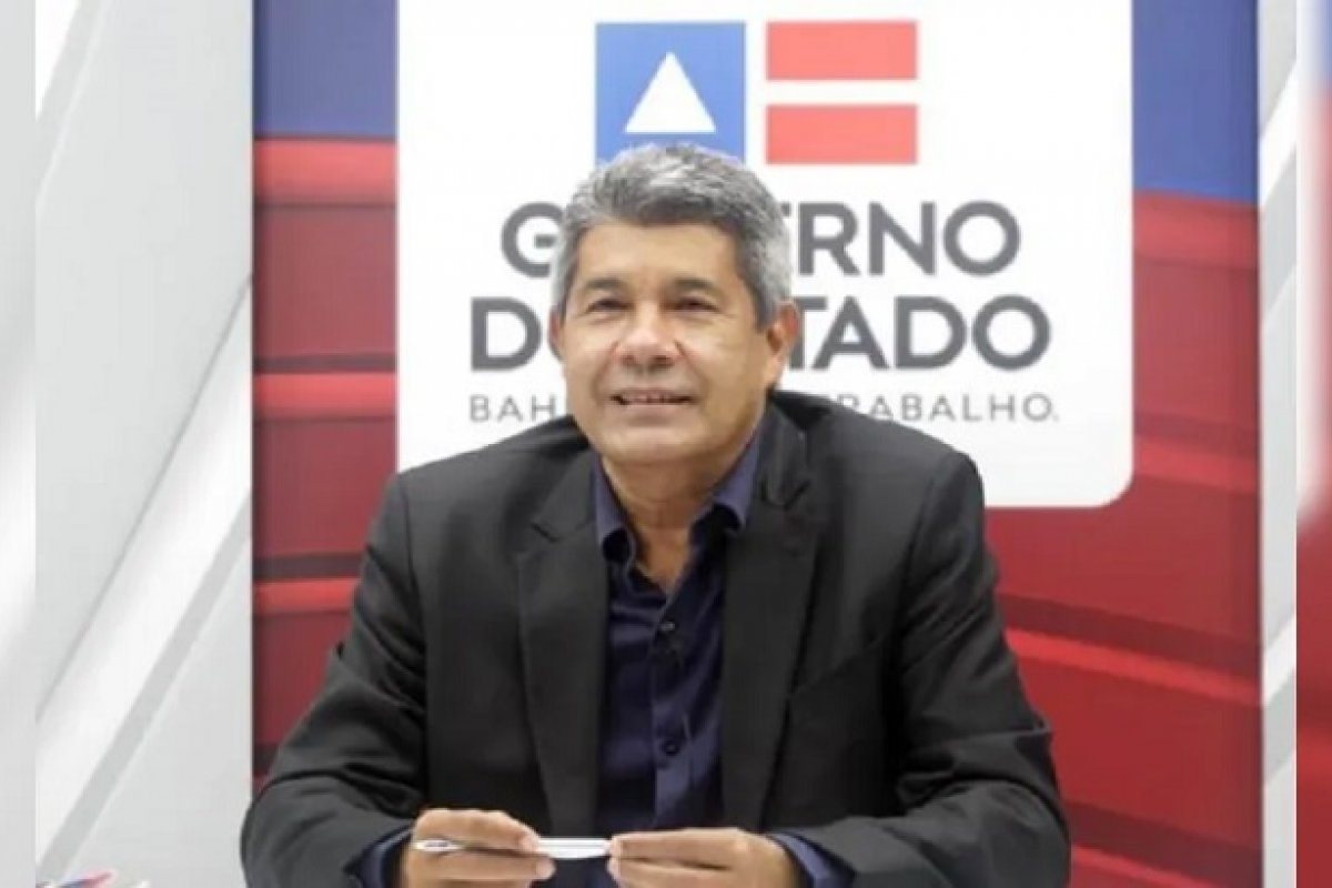 Jerônimo afirma que vai manter as ações de segurança pública que deram certo na Bahia