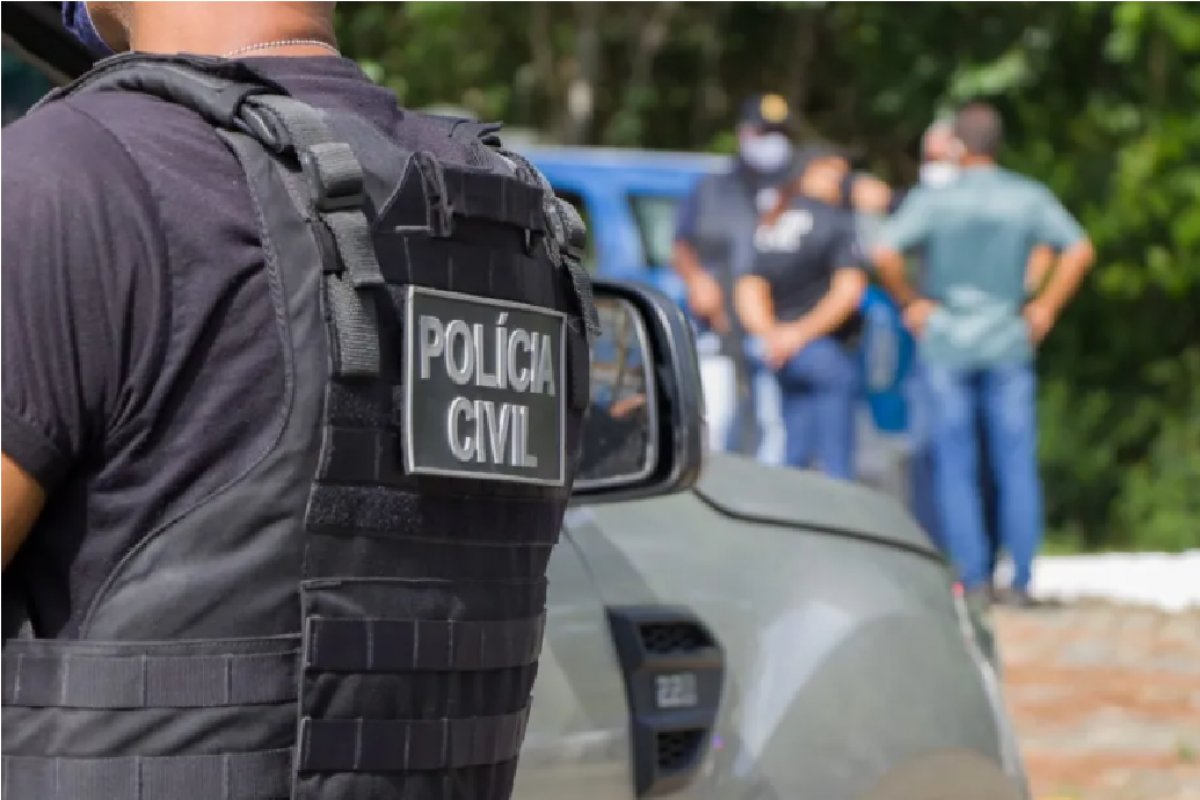 Mulher é morta a tiros no bairro do Lobato, em Salvador