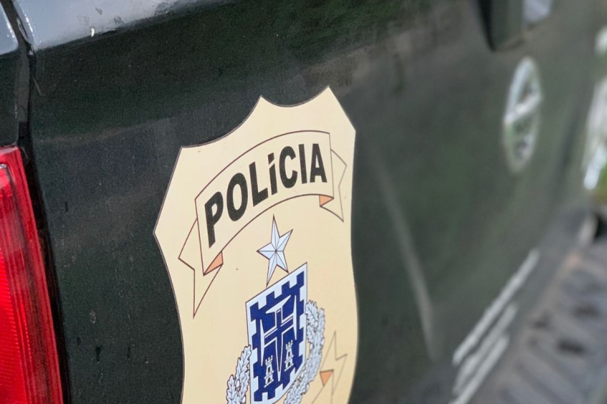 Homem suspeito de homicídio é preso em Teixeira de Freitas