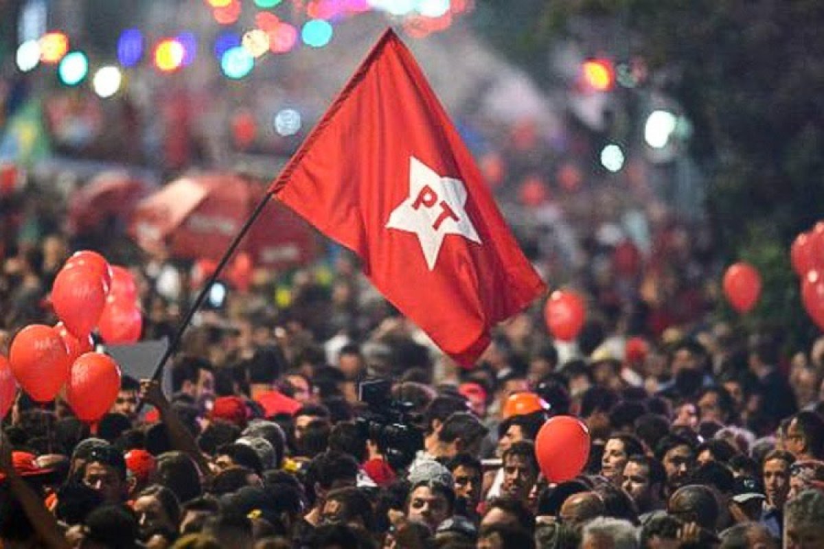 Diretório do PT sofre ação de despejo em São Paulo