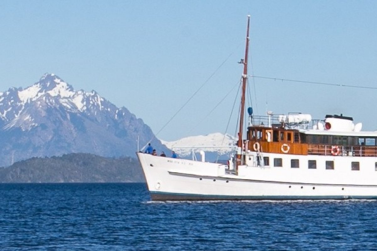 Azul Linhas Aéreas tem voos diretos para Bariloche