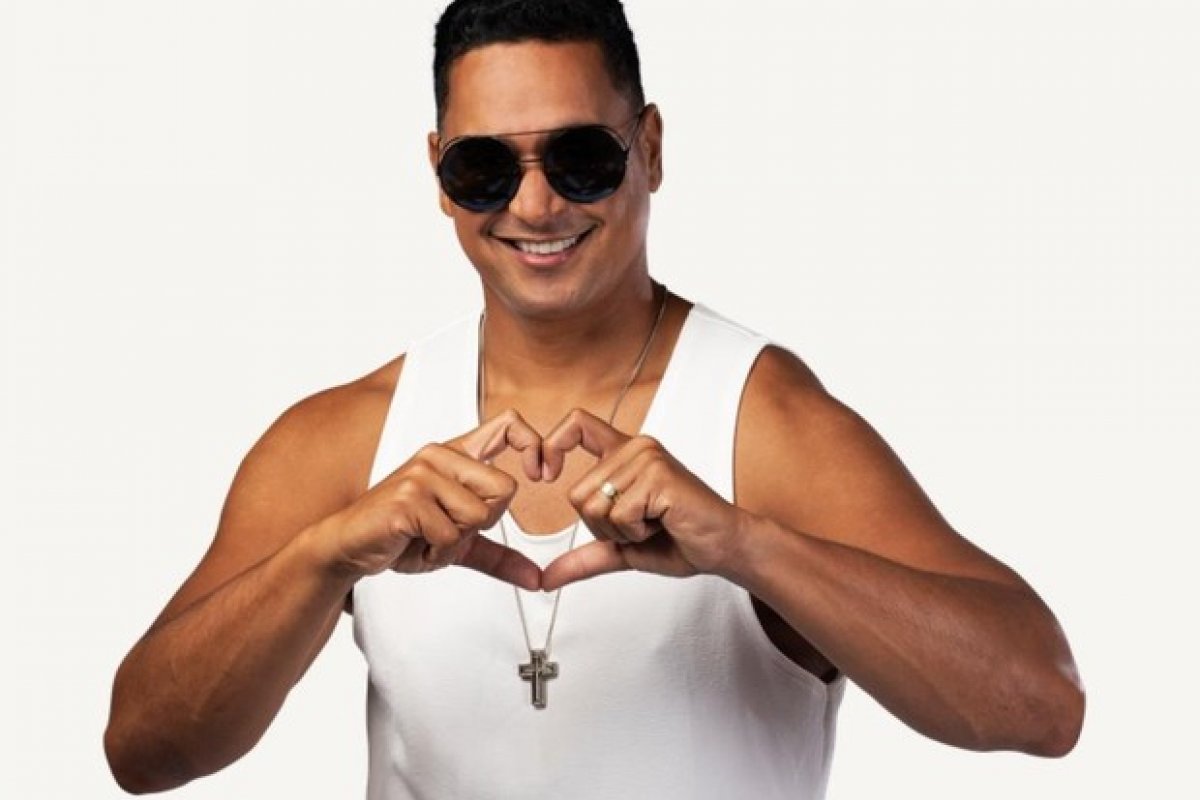 Xanddy deixa o Harmonia do Samba!