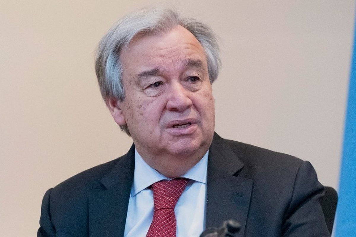 Em Dia Internacional da Democracia, ONU destaca importância da liberdade de imprensa