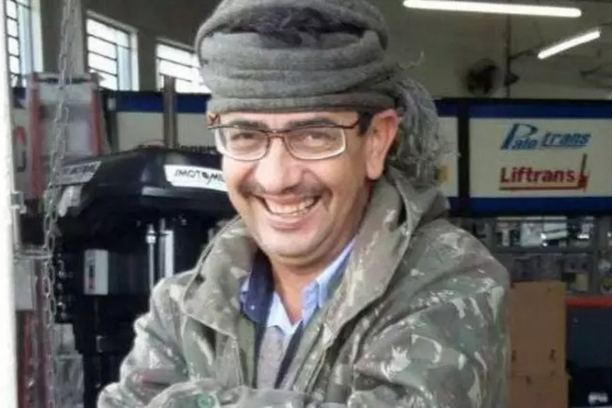 Ganhador da Mega-Sena é assassinado em Hortolândia, São Paulo