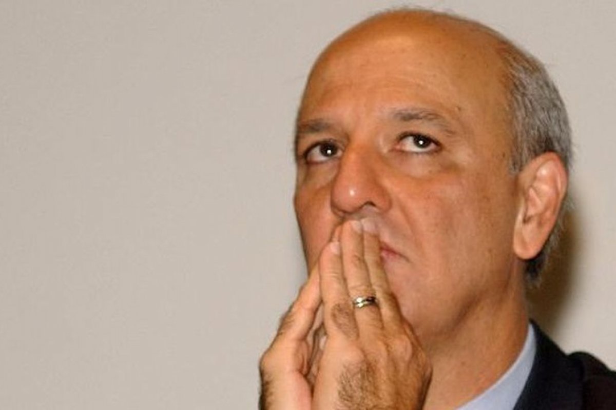 MP Eleitoral recorre contra a manutenção da candidatura de José Arruda