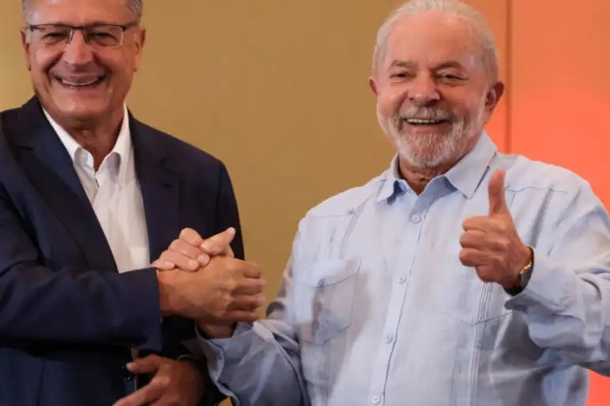 TSE nega direito de resposta a Alckmin em propaganda de Bolsonaro