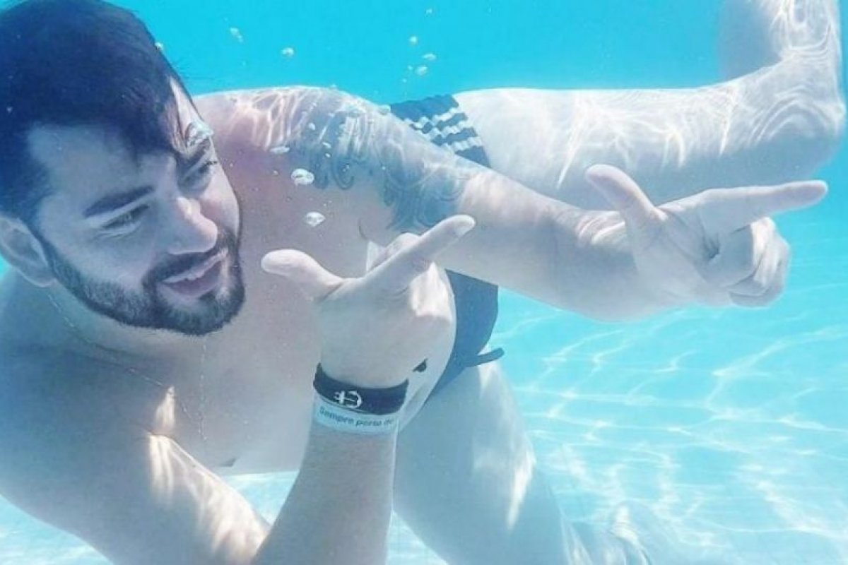 Policial acusado de matar petista no Paraná deve ser ouvido nesta quinta (15)