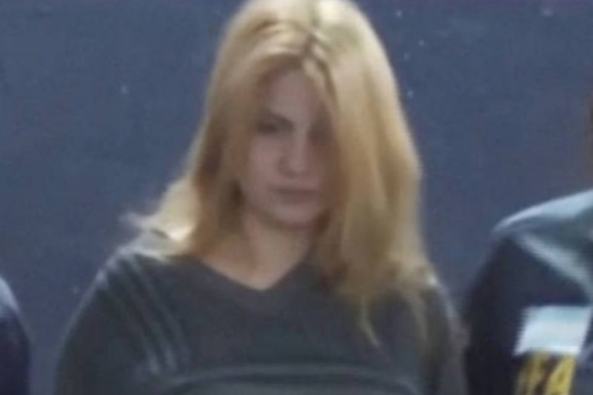 'Mandei matar a vice Cristina', escreveu namorada de brasileiro que tentou atirar em Kirchner