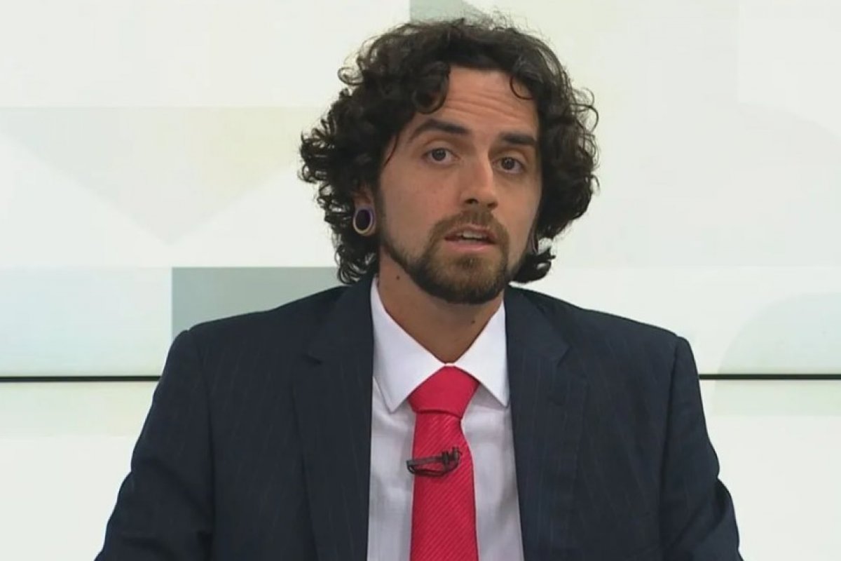 Proposta do PCB é trabalhar com os problemas a partir da sua origem, explica Giovani Damico