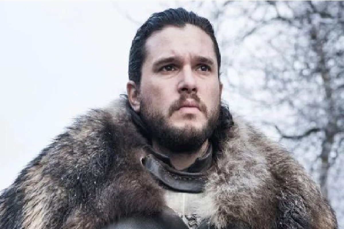 Snow: Kit Harington diz não saber de nada sobre spin-off protagonizado por ele na HBO