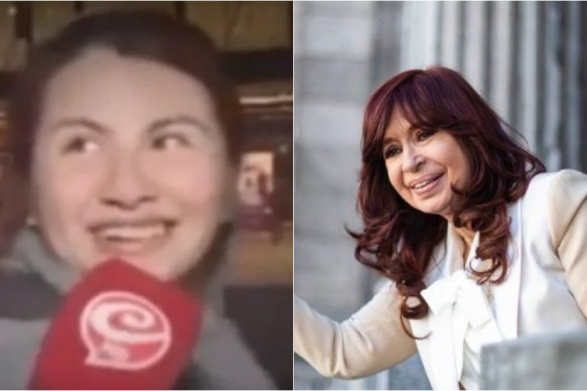 “Estraguei minha vida?”, questiona suspeita de mandar matar Kirchner a advogados