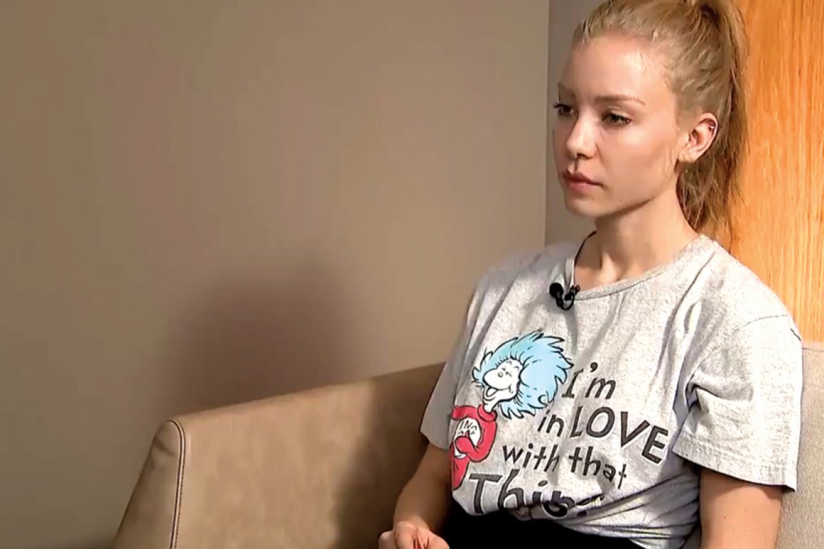 Defesa de Najila Trindade cita Bolsonaro em processo